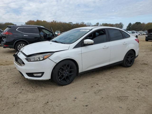 2015 FORD FOCUS SE #3024580575