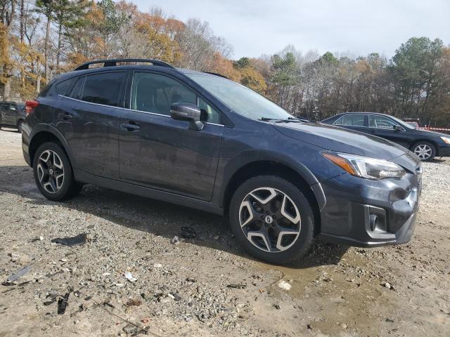 2018 SUBARU CROSSTREK - JF2GTAJC4JH303789