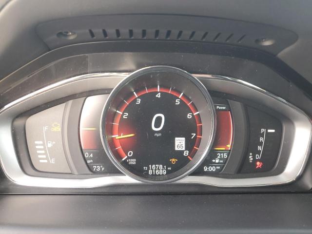 2016 VOLVO XC70 T5 CL YV440MBY3G1261510