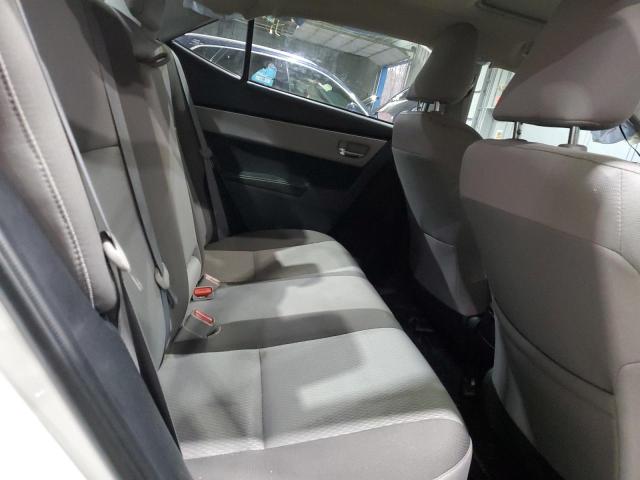 2017 TOYOTA COROLLA L - 2T1BURHE9HC939196