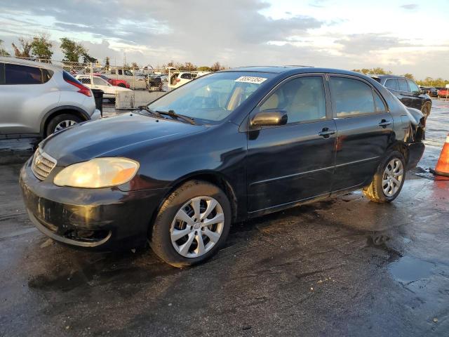 2007 TOYOTA COROLLA CE #3029604082