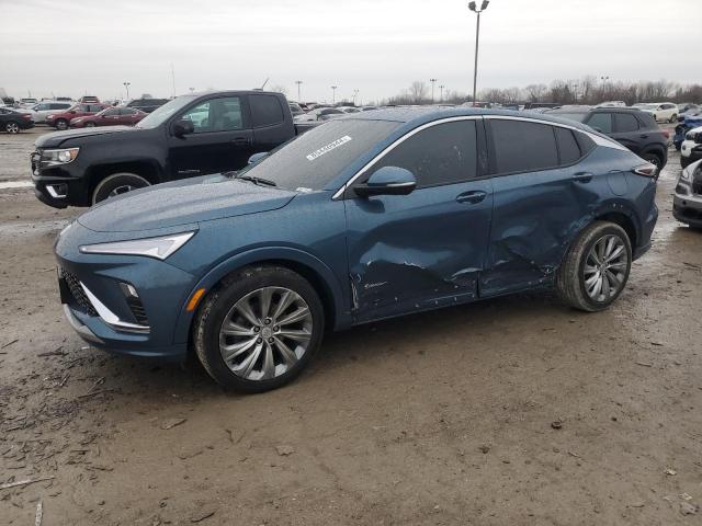 2024 BUICK ENVISTA AV - KL47LCE22RB024930