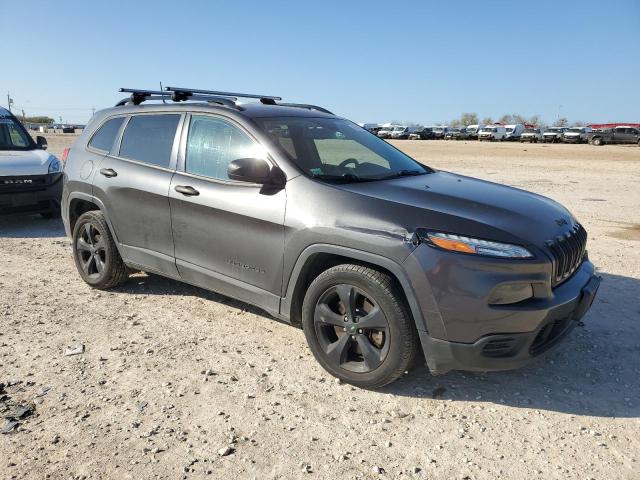 2017 JEEP CHEROKEE S - 1C4PJLAB8HW547751