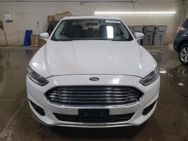 2016 FORD FUSION SE - 3FA6P0H97GR324975