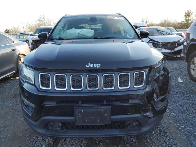 2019 JEEP COMPASS LA - 3C4NJDBB9KT696274