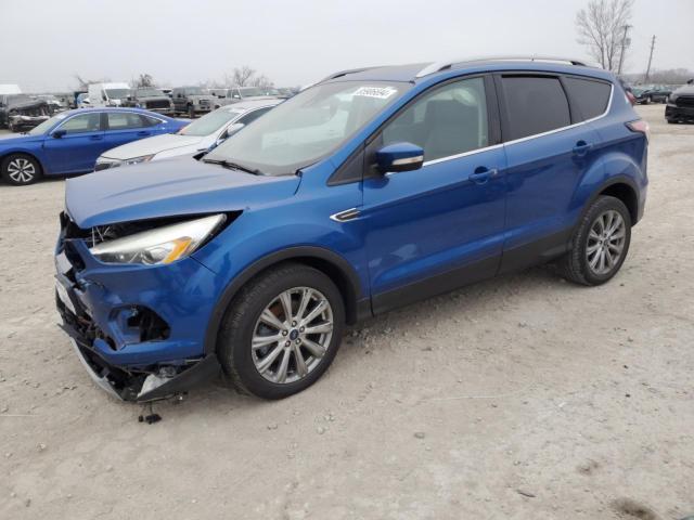 2017 FORD ESCAPE TIT 1FMCU0J90HUC89234