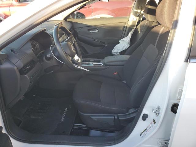 2024 NISSAN SENTRA SV - 3N1AB8CV7RY273785