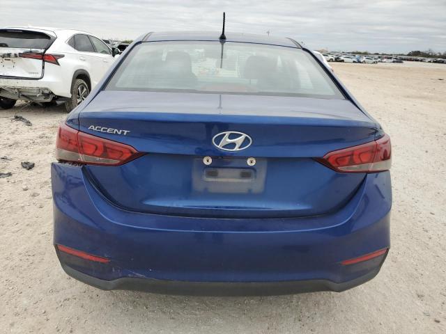 2019 HYUNDAI ACCENT SE - 3KPC24A35KE073446