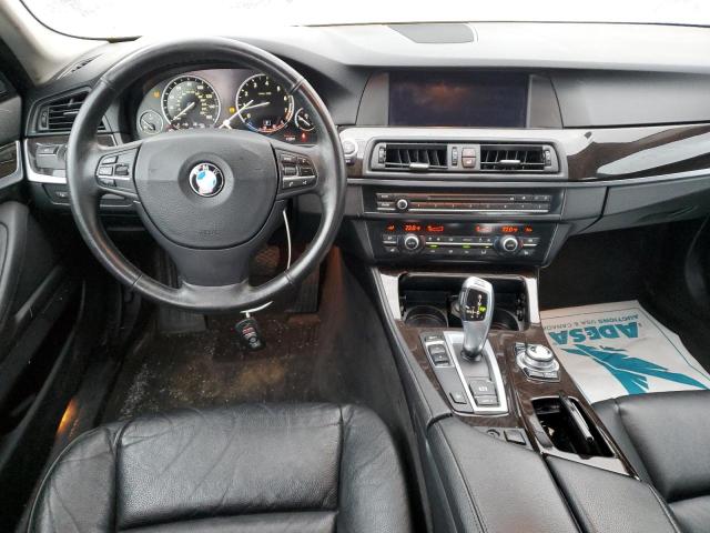 VIN WBAFU7C54DDU66623 2013 BMW 5 SERIES no.8