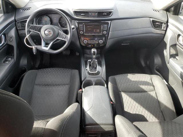 2020 NISSAN ROGUE S - KNMAT2MV9LP519427