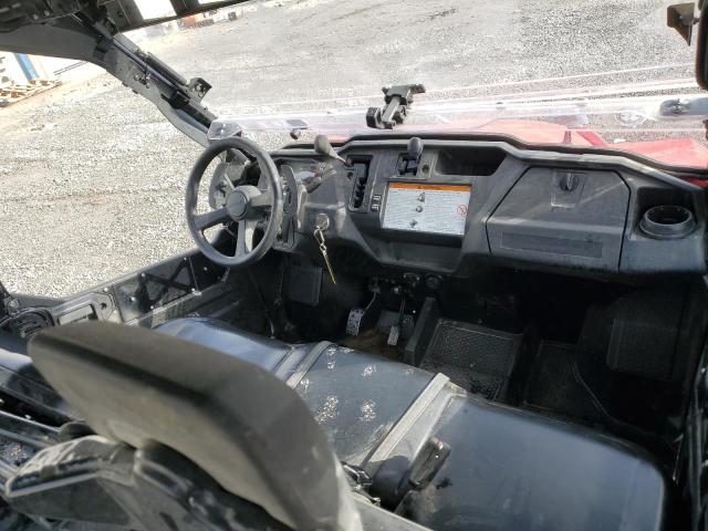2021 HONDA SXS1000 M5 1HFVE0428M4507641
