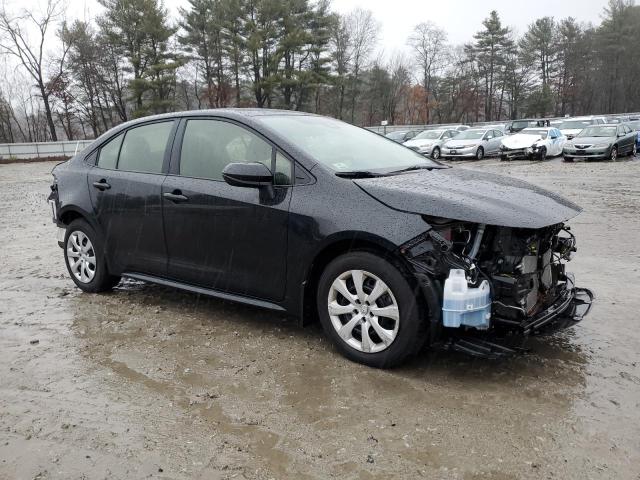 2022 TOYOTA COROLLA LE - JTDEPMAE8NJ231362