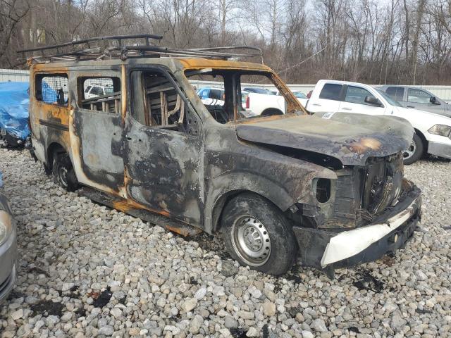 5BZAF0AA6GN854000 2016 NISSAN NV