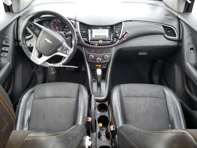 2017 CHEVROLET TRAX 1LT - 3GNCJLSB4HL168174