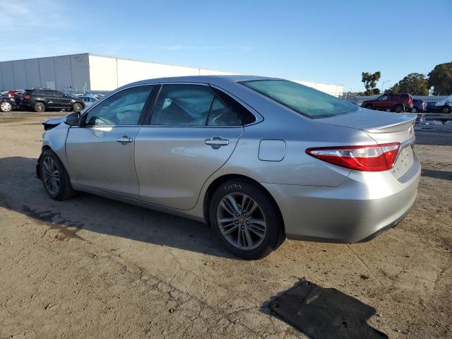 2017 TOYOTA CAMRY LE - 4T1BF1FK8HU695043