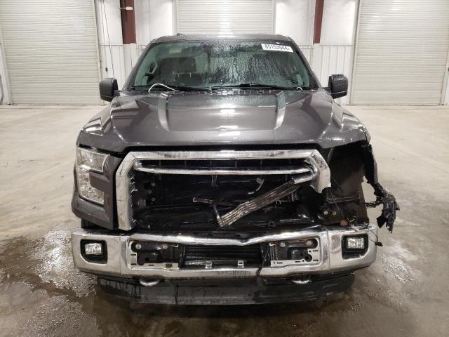 2015 FORD F150 SUPER - 1FTEX1EP5FFD13175