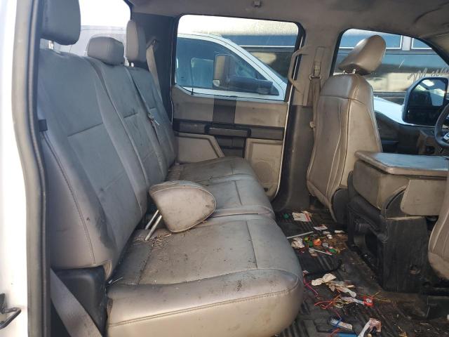 2018 FORD F350 SUPER - 1FD8W3GT1JEB56664