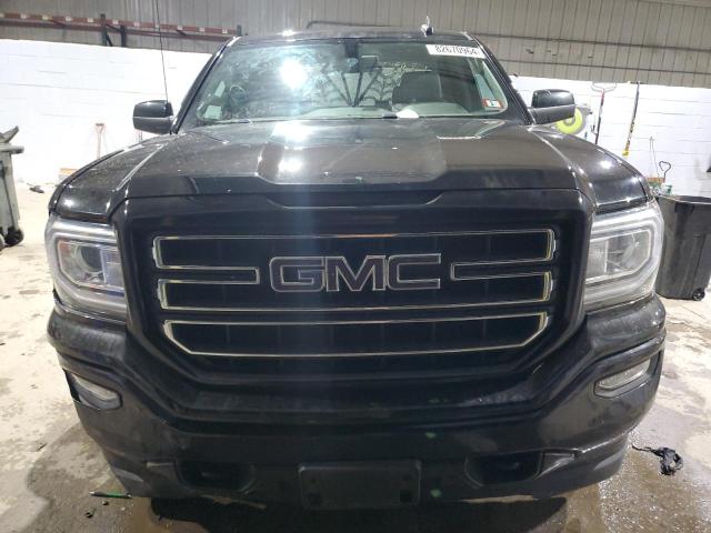 2019 GMC SIERRA LIM - 2GTV2LEC9K1230390