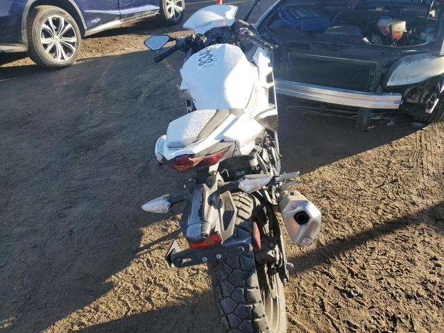 2023 KAWASAKI EX400 - JKAEXKH17PDAS1132