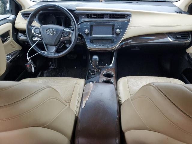 2015 TOYOTA AVALON XLE - 4T1BK1EB0FU176630