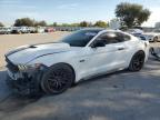 2017 FORD MUSTANG GT - 1FA6P8CF8H5212654