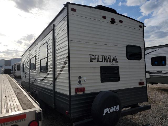 PUMA TRAILER 2019 two tone   4X4TPUD21KP074026 photo #4