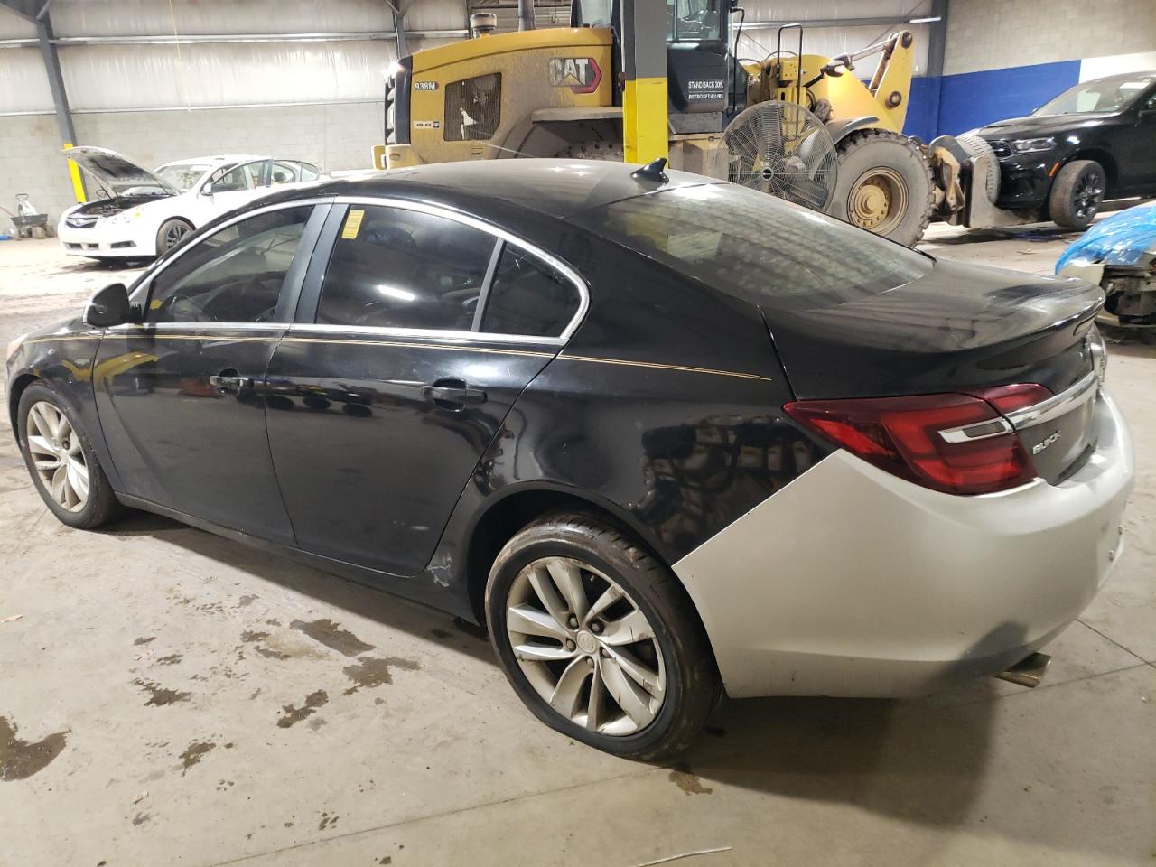 Lot #3024275874 2014 BUICK REGAL