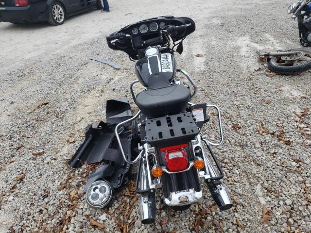 2023 HARLEY-DAVIDSON FLHTP 1HD1FMP10PB610115