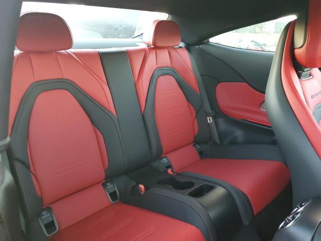 2024 MERCEDES-BENZ CLE AMG 53 - W1KMJ6CB0RF025432