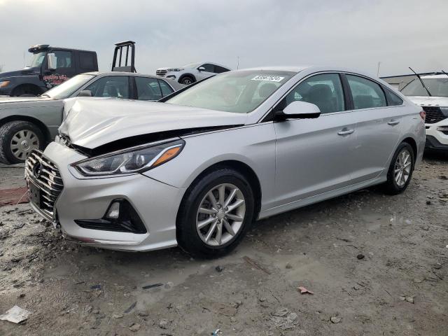 2018 HYUNDAI SONATA SE - 5NPE24AF6JH609690