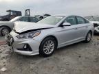 2018 HYUNDAI SONATA SE - 5NPE24AF6JH609690