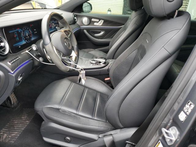 2018 MERCEDES-BENZ E 43 4MATI - WDDZF6EBXJA447519