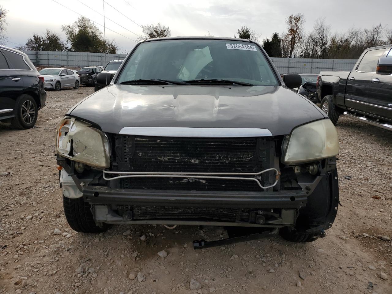 Lot #3034487756 2003 MAZDA TRIBUTE LX