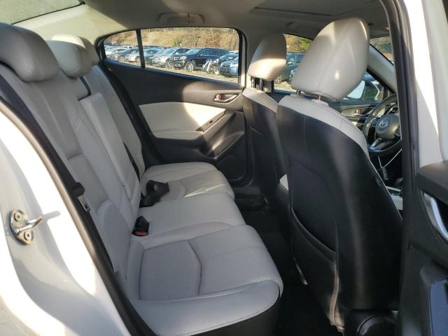 2018 MAZDA 3 GRAND TO - 3MZBN1W34JM254419