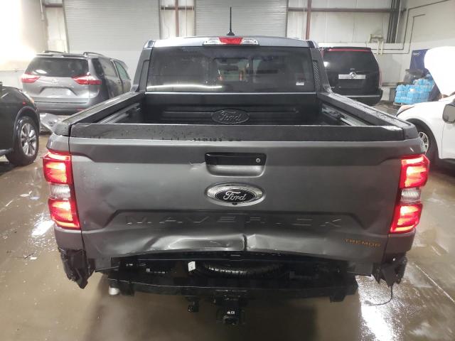2024 FORD MAVERICK L 3FTTW8R90RRA82157