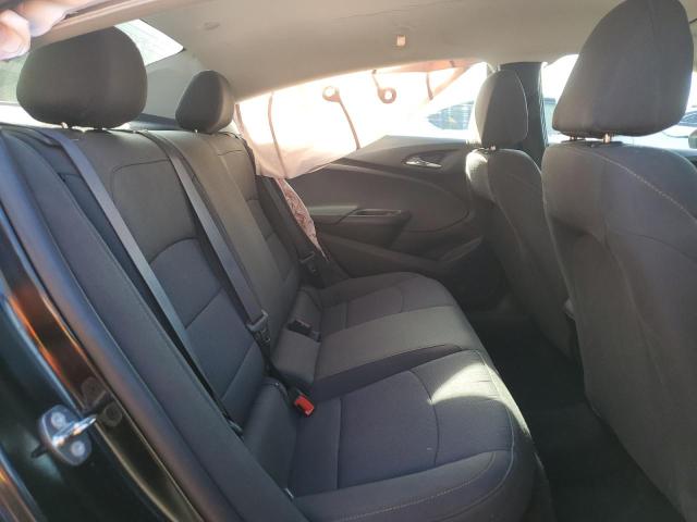 2018 CHEVROLET CRUZE LS - 1G1BC5SM0J7110867