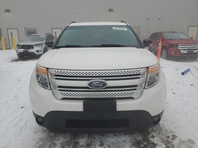 VIN 1FM5K8D88DGB69383 2013 FORD EXPLORER no.5