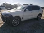2022 BMW X5 SDRIVE - 5UXCR4C04N9K03870
