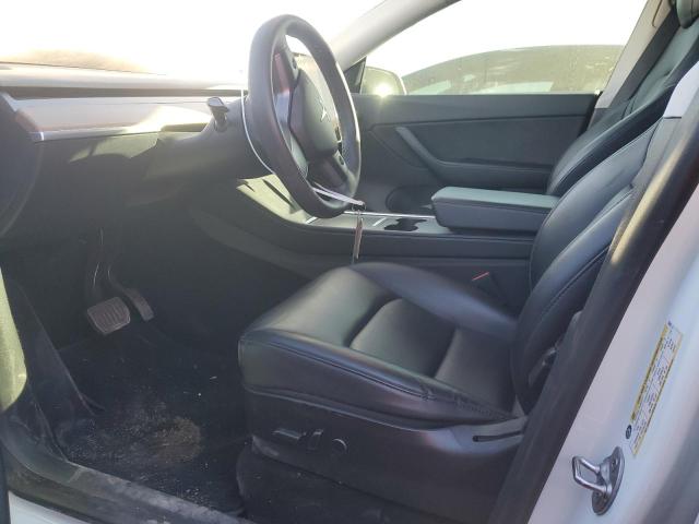 5YJYGDEE5MF204679 2021 TESLA MODEL Y