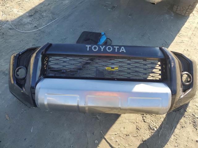 2019 TOYOTA 4RUNNER SR - JTEBU5JR4K5729952