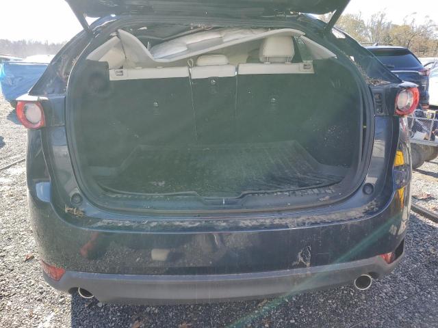 2020 MAZDA CX-5 GRAND - JM3KFADMXL1842733