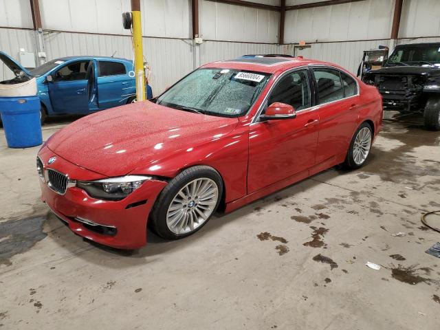 VIN WBA3B5C52DF597308 2013 BMW 3 SERIES no.1