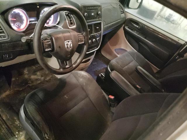 2015 RAM TRADESMAN 2C4JRGAG9FR531873