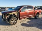 2016 FORD F150 SUPER - 1FTEW1CF5GKD38163