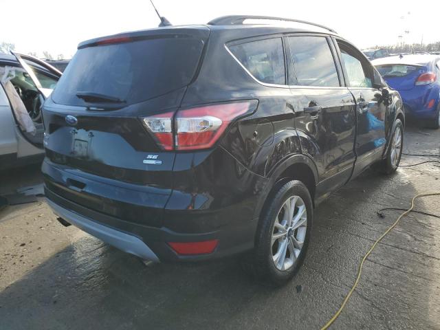 2018 FORD ESCAPE SE - 1FMCU9GD7JUC45317