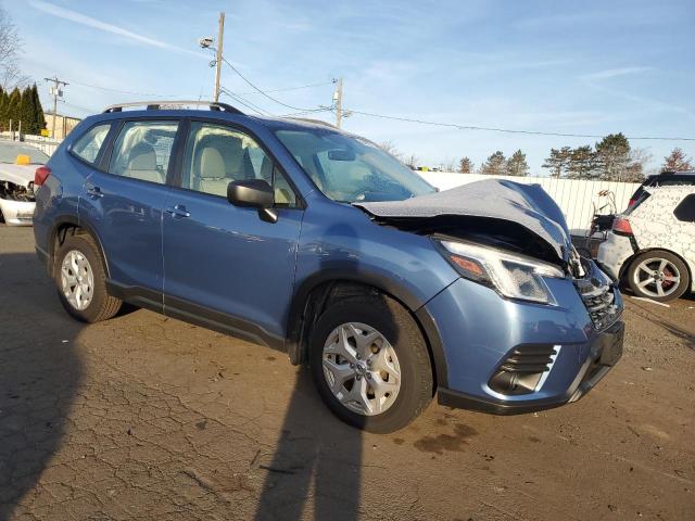 2024 SUBARU FORESTER JF2SKABC0RH499799