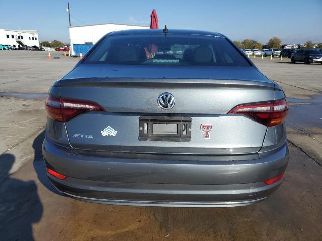 2019 VOLKSWAGEN JETTA S - 3VWC57BU7KM048356