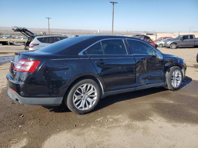 2016 FORD TAURUS LIM - 1FAHP2F81GG111140