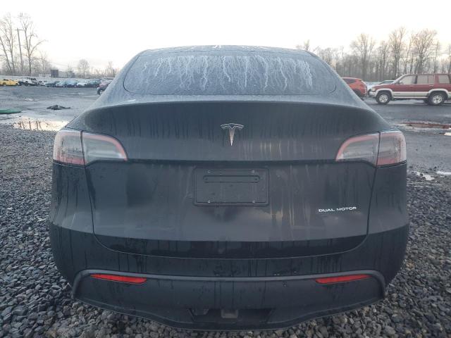 2023 TESLA MODEL Y - 7SAYGDEE7PF811741