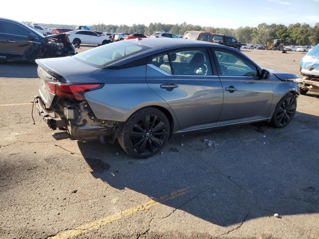 2022 NISSAN ALTIMA SR - 1N4BL4CV0NN409548
